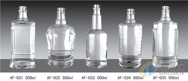 鄆城酒瓶廠圖片 玻璃圖庫(kù) 中玻網(wǎng)