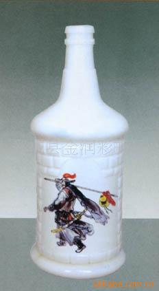 鄆城縣金潤彩瓶廠