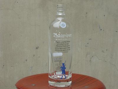 噴涂酒瓶 500ml優質噴涂酒瓶的生產與供應概述