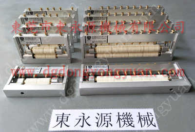 選擇東永源噴涂設備，提升沖床與油壓機生產效率